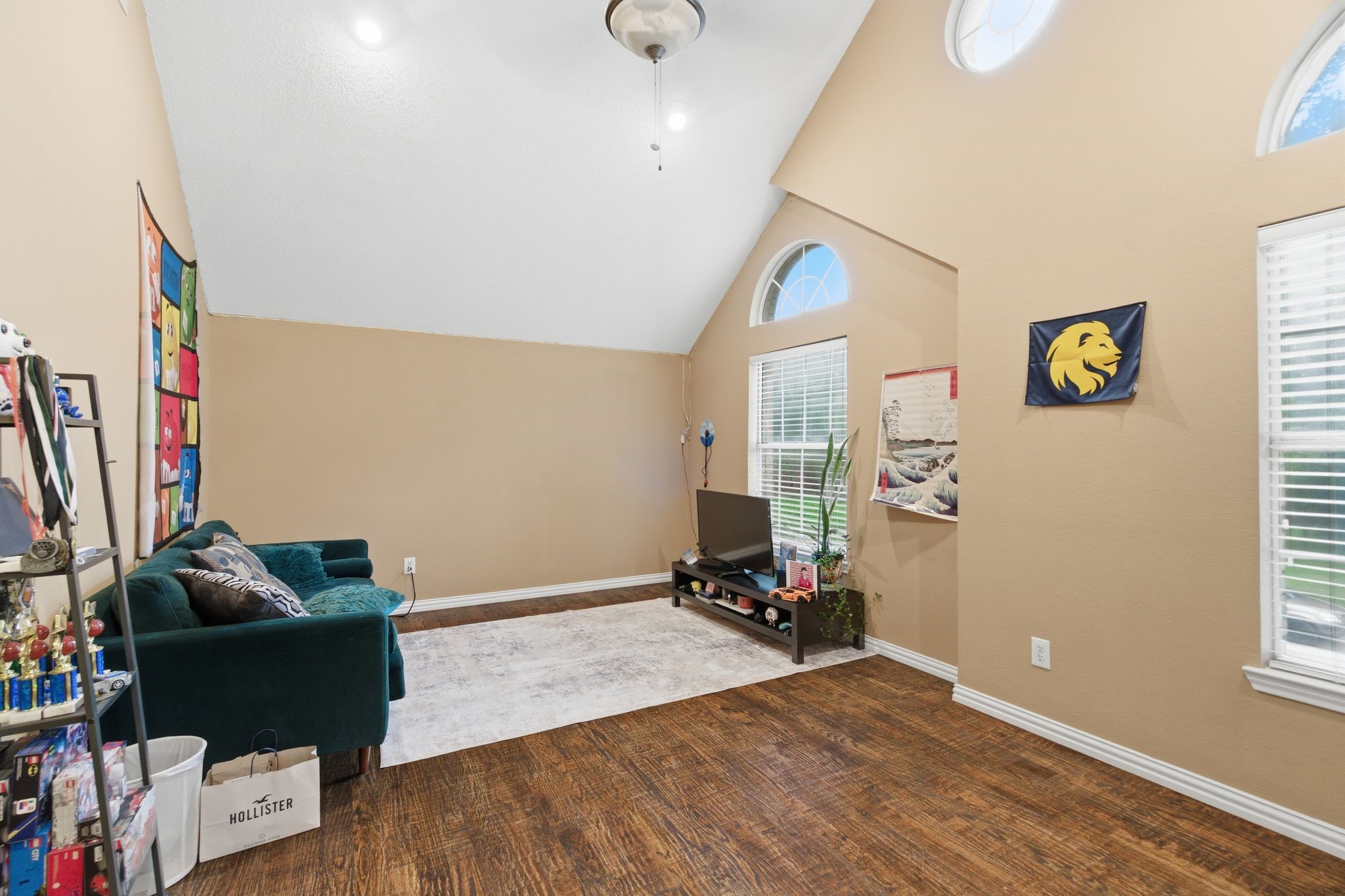 339 Spanish Moss Drive Coppell TX 75019