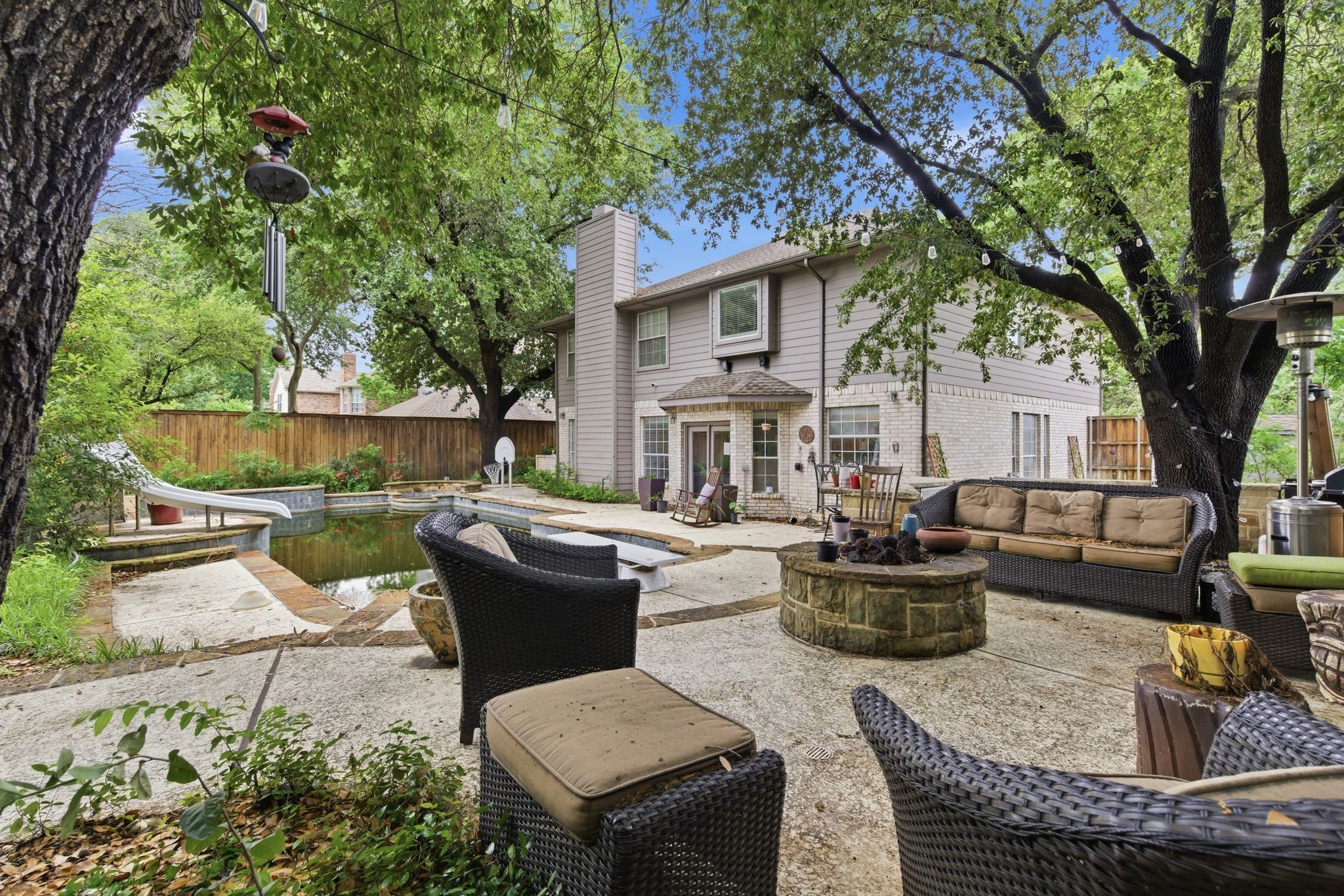339 Spanish Moss Drive Coppell TX 75019