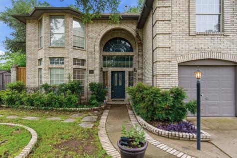339 Spanish Moss Drive Coppell TX 75019