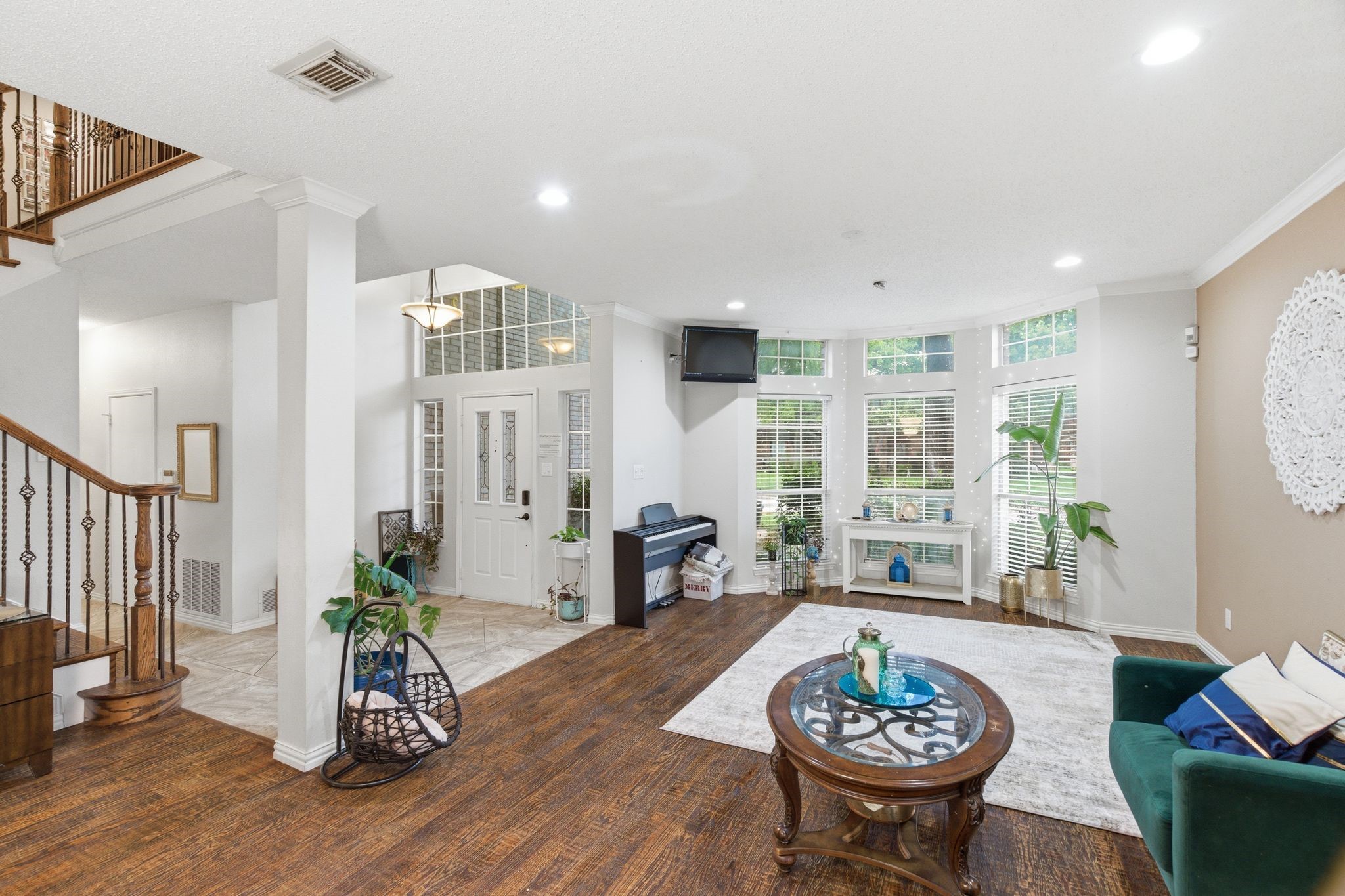 339 Spanish Moss Drive Coppell TX 75019