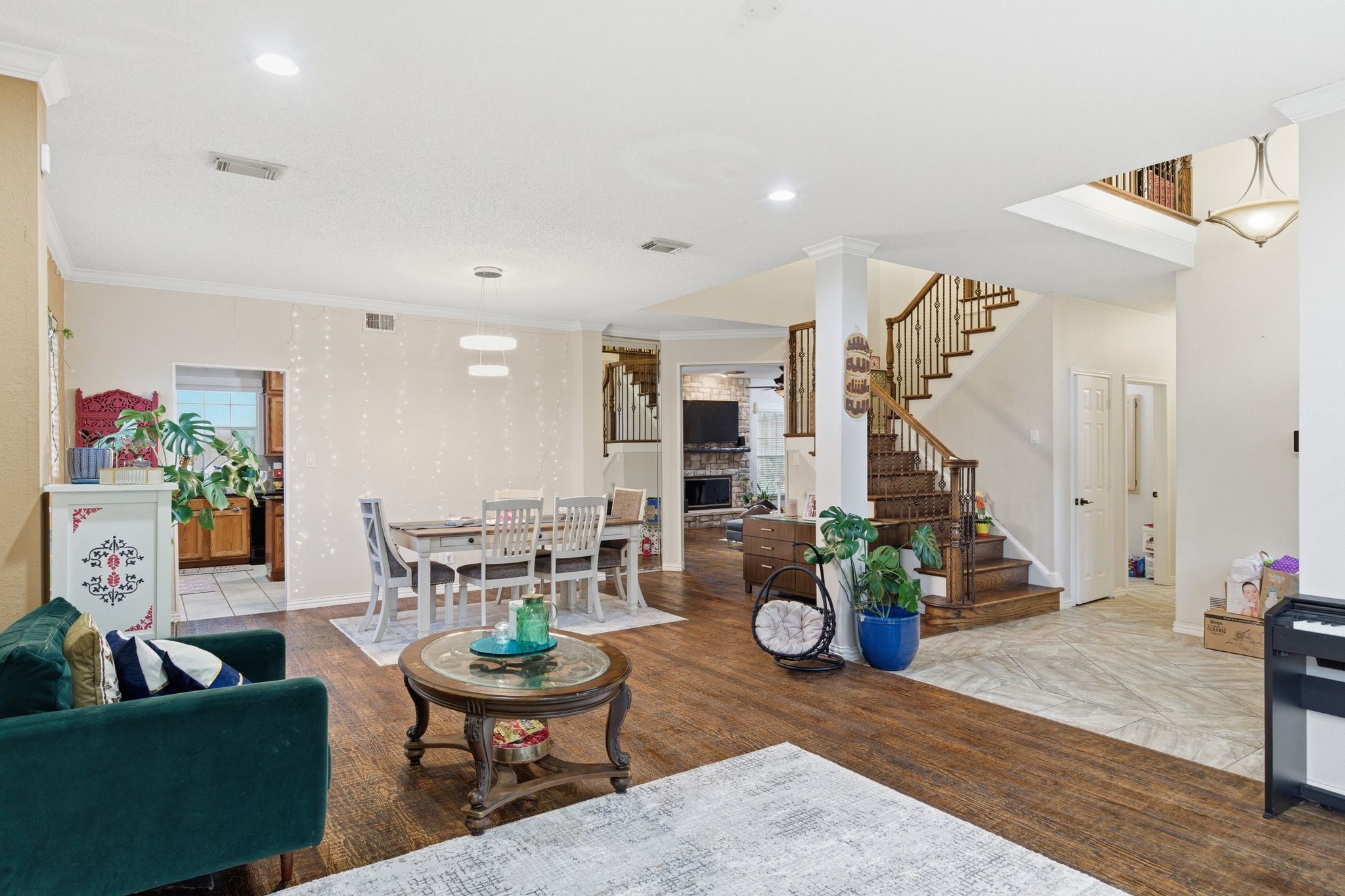 339 Spanish Moss Drive Coppell TX 75019