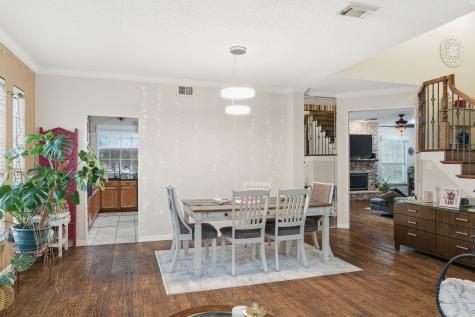 339 Spanish Moss Drive Coppell TX 75019