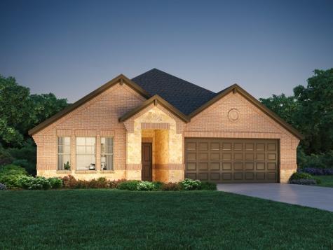 1606 Crystal Valley Way Melissa TX 75454
