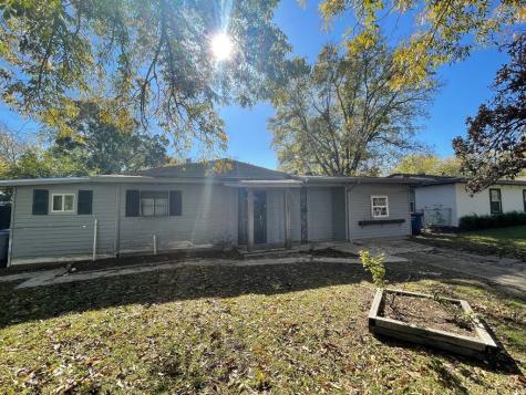3022 Shorewood Drive Dallas TX 75228