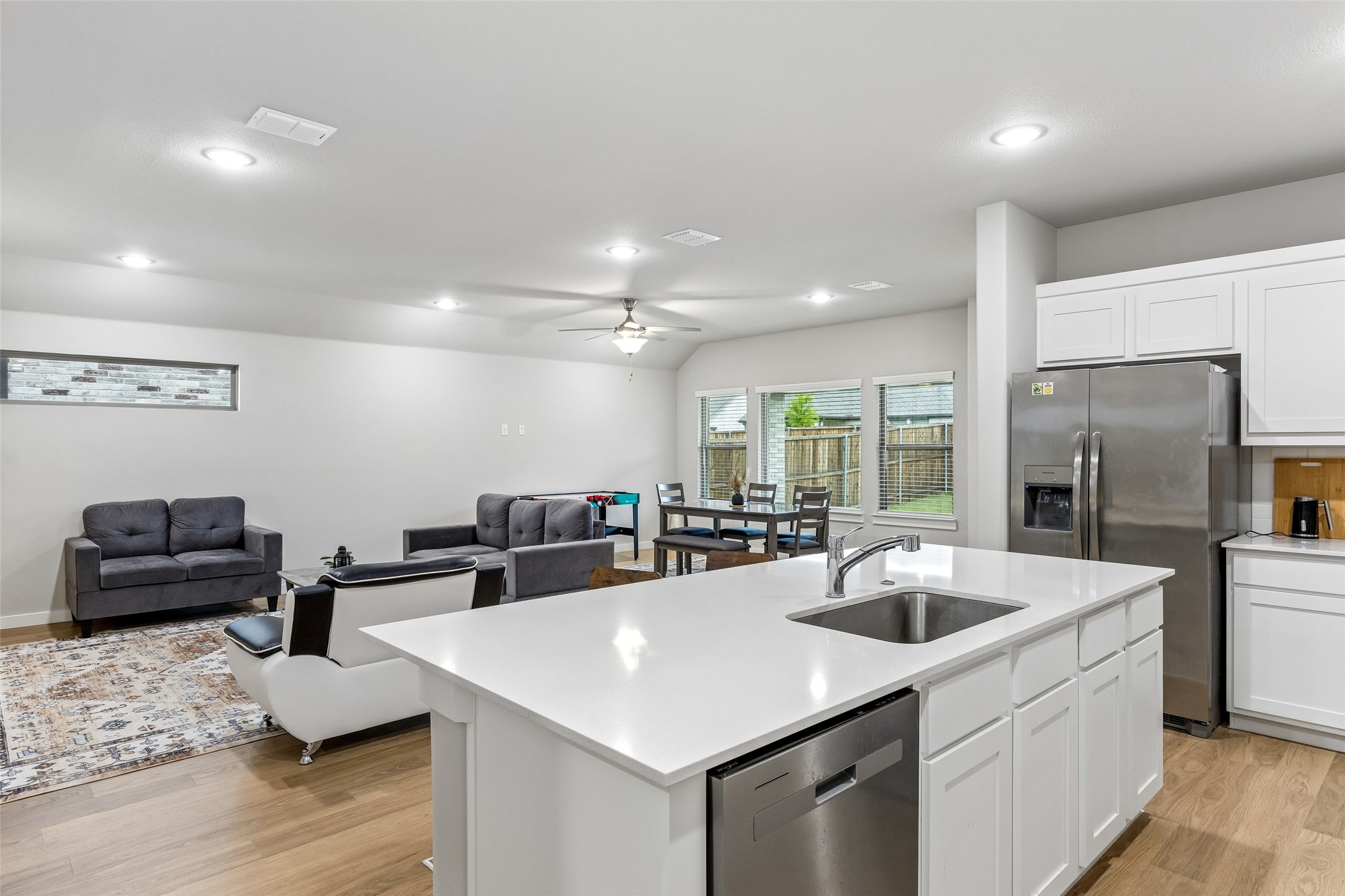 383 Silver Springs Lane Lavon TX 75166