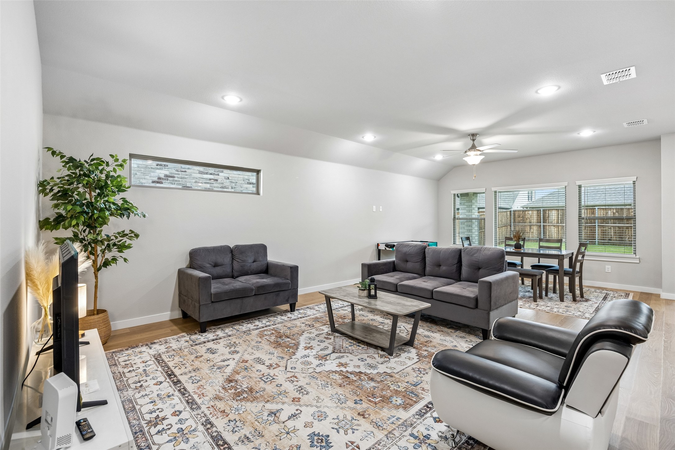 383 Silver Springs Lane Lavon TX 75166