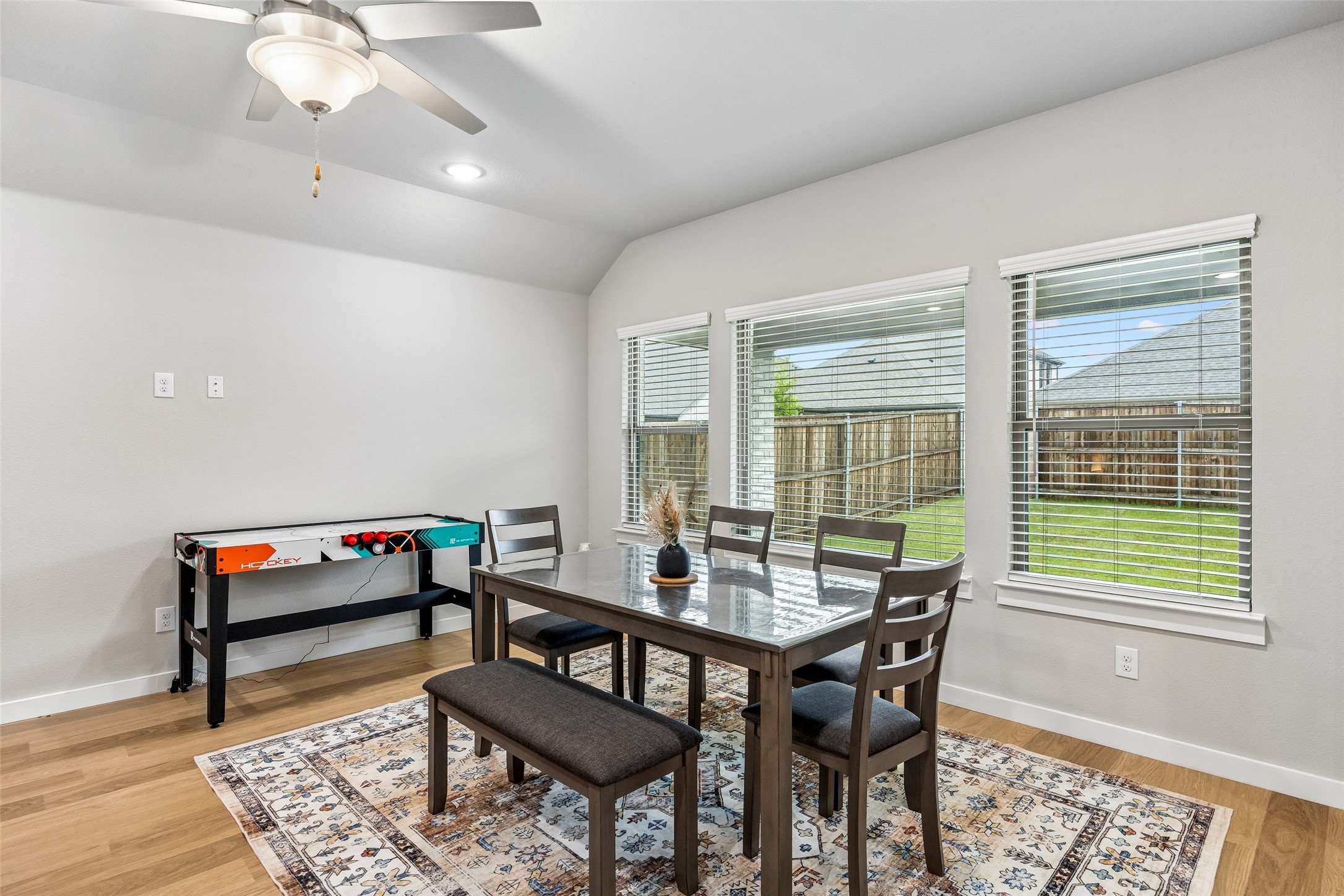 383 Silver Springs Lane Lavon TX 75166