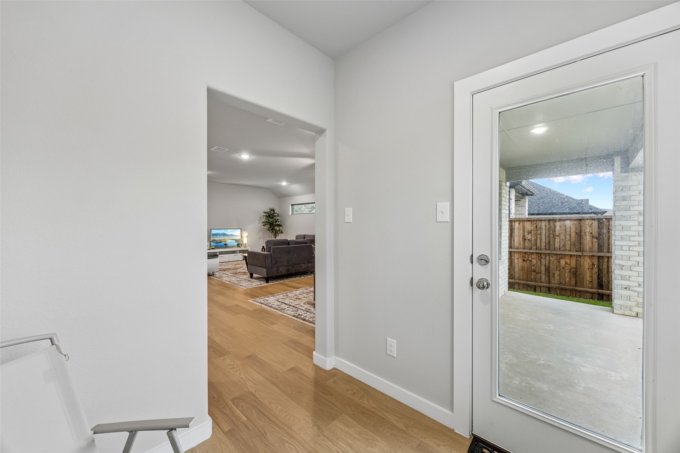383 Silver Springs Lane Lavon TX 75166