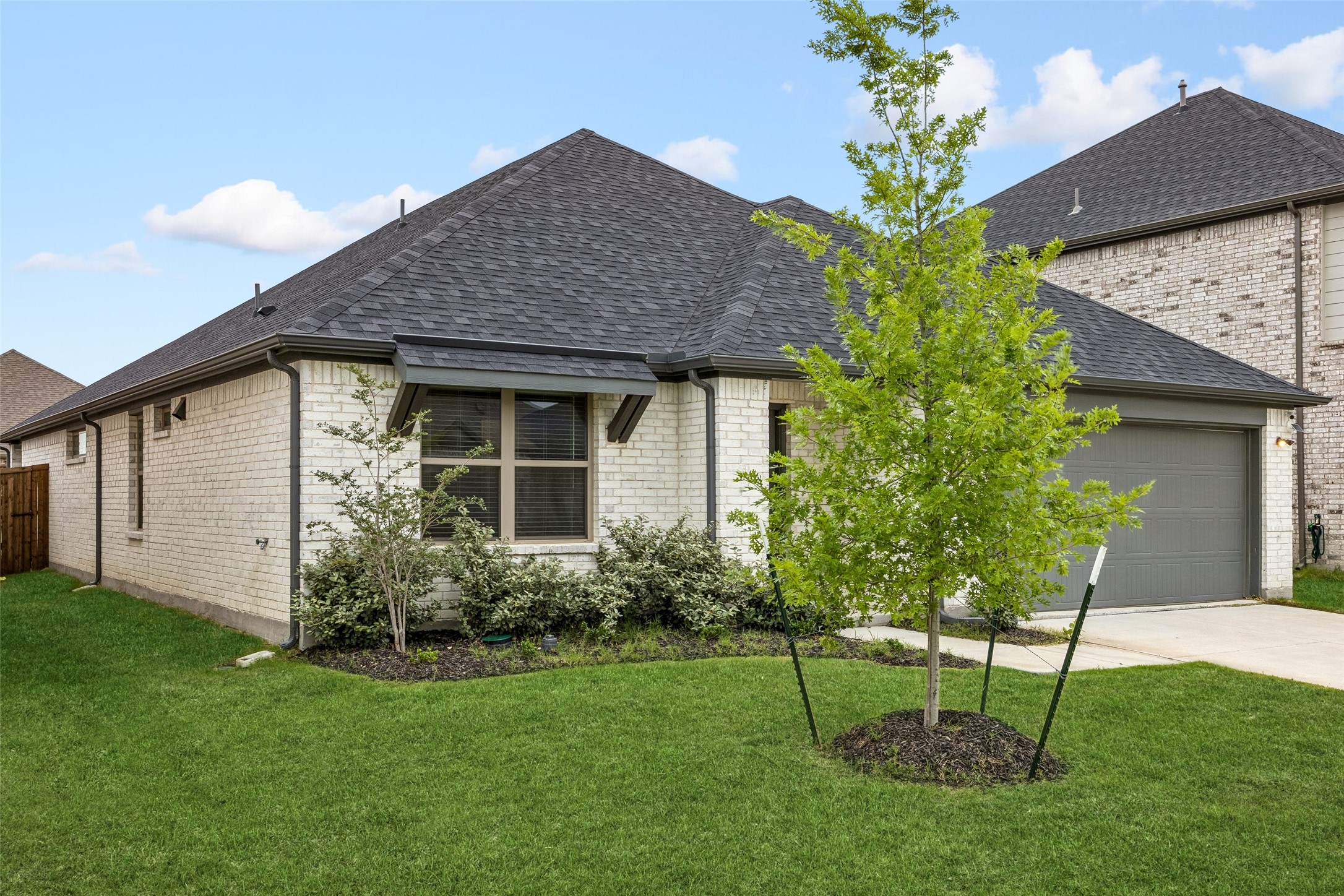 383 Silver Springs Lane Lavon TX 75166