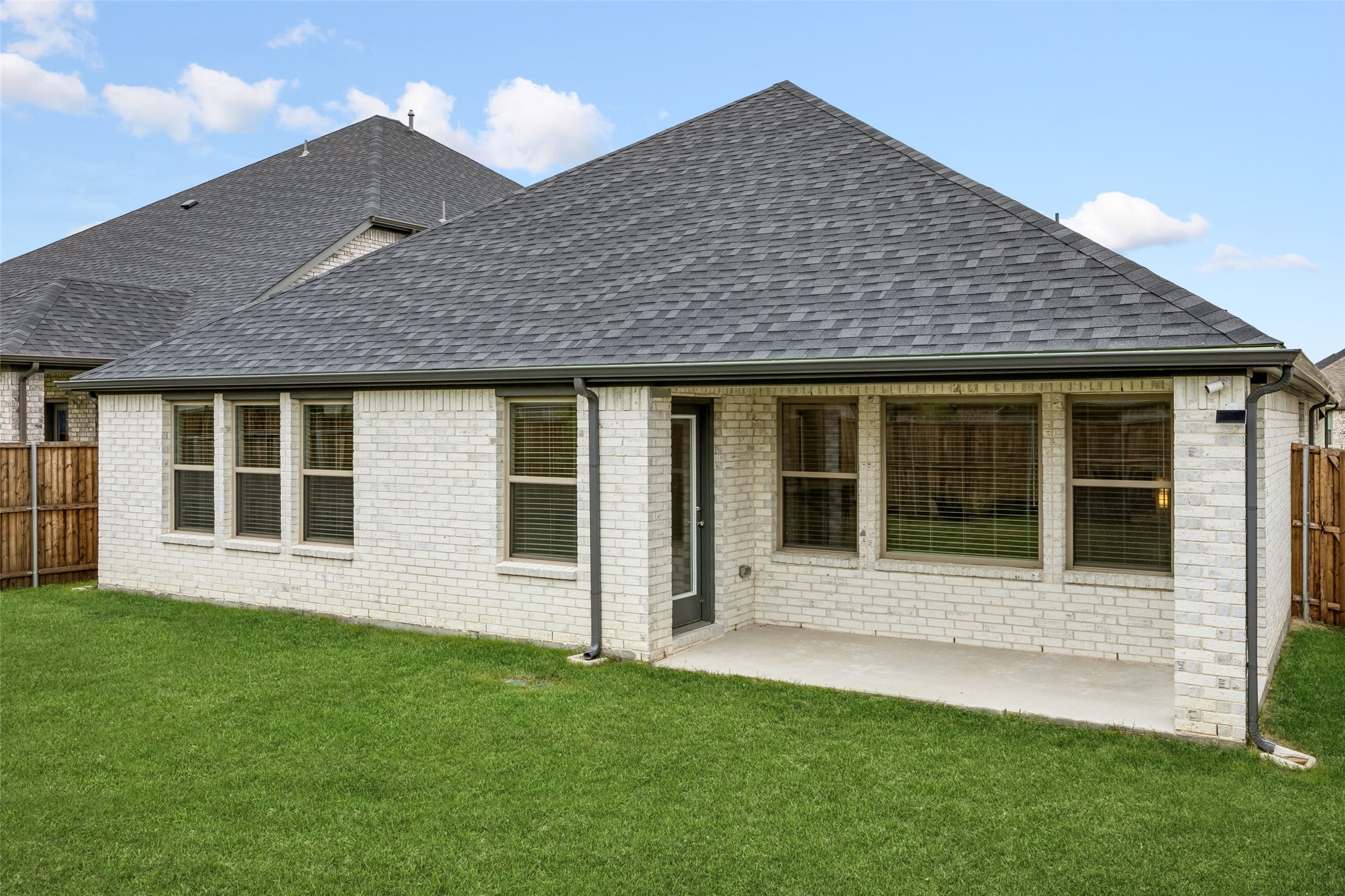 383 Silver Springs Lane Lavon TX 75166
