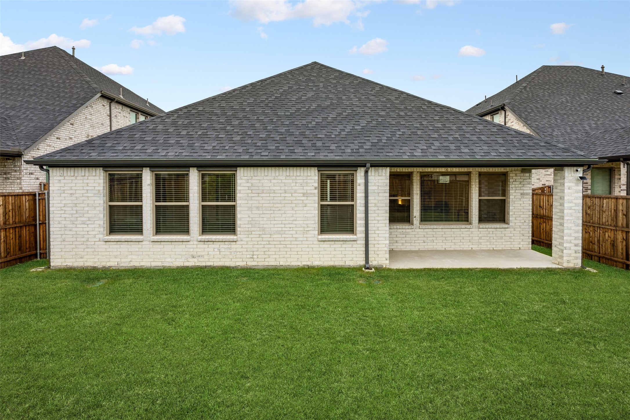 383 Silver Springs Lane Lavon TX 75166