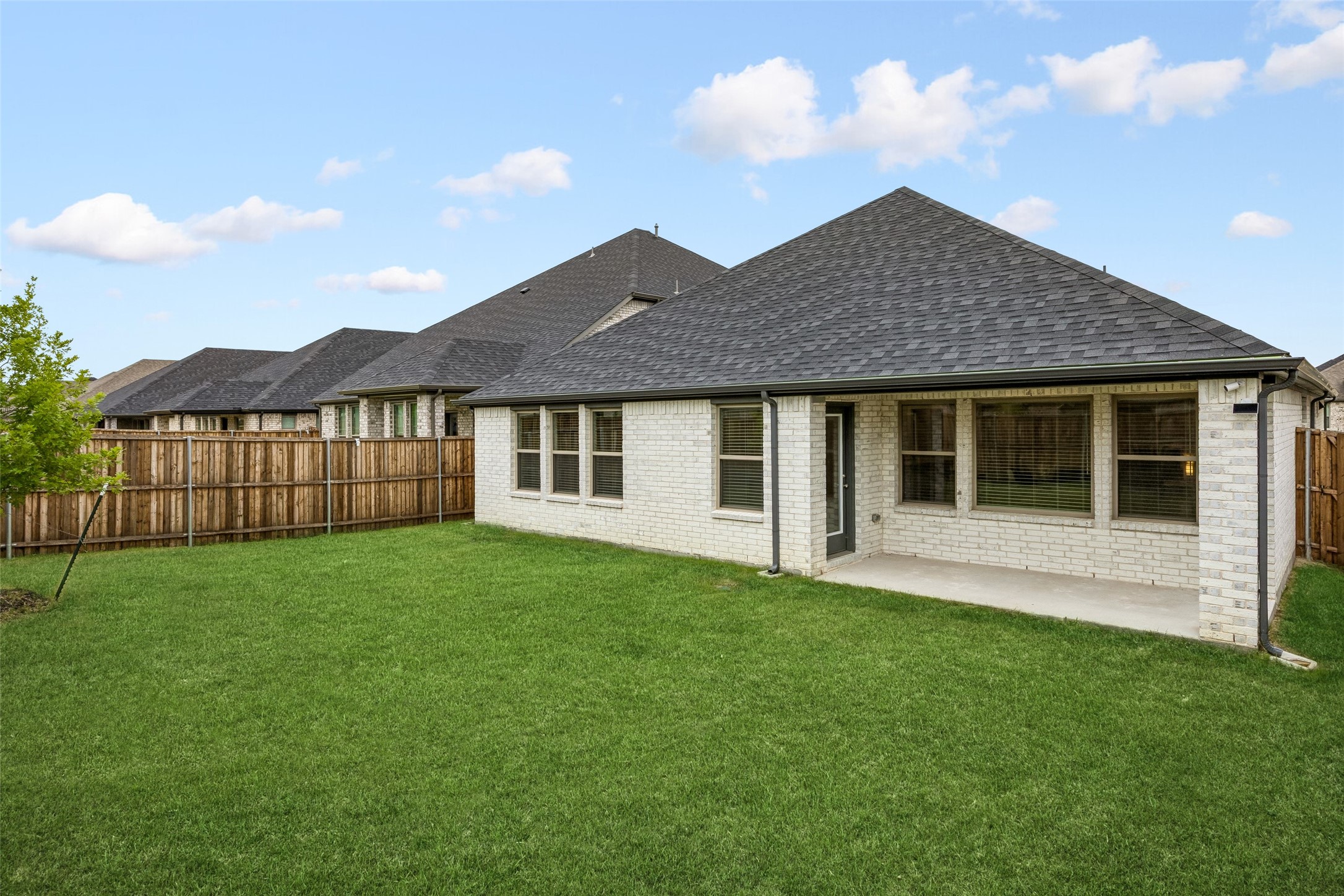383 Silver Springs Lane Lavon TX 75166