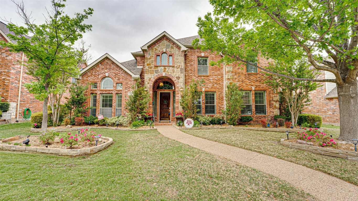 14934 Daneway Drive Frisco TX 75035