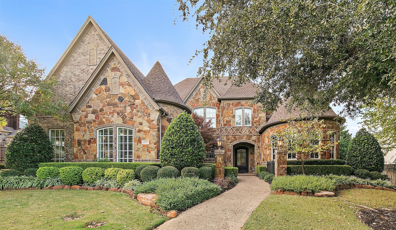 2008 Estes Park Drive Southlake TX 76092