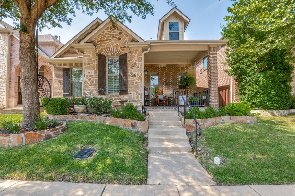 1471 Cambridge Drive Lewisville TX 75077