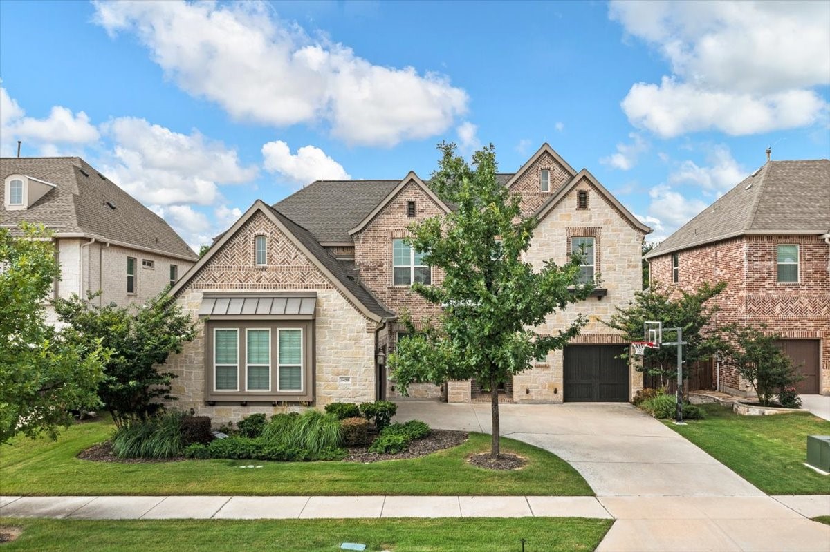1450 Leg Iron Drive Frisco TX 75036
