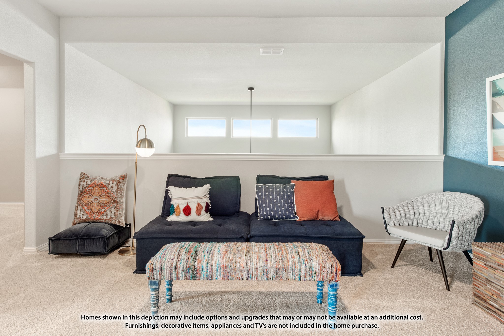 141 Kingfisher Lane Aledo TX 76008