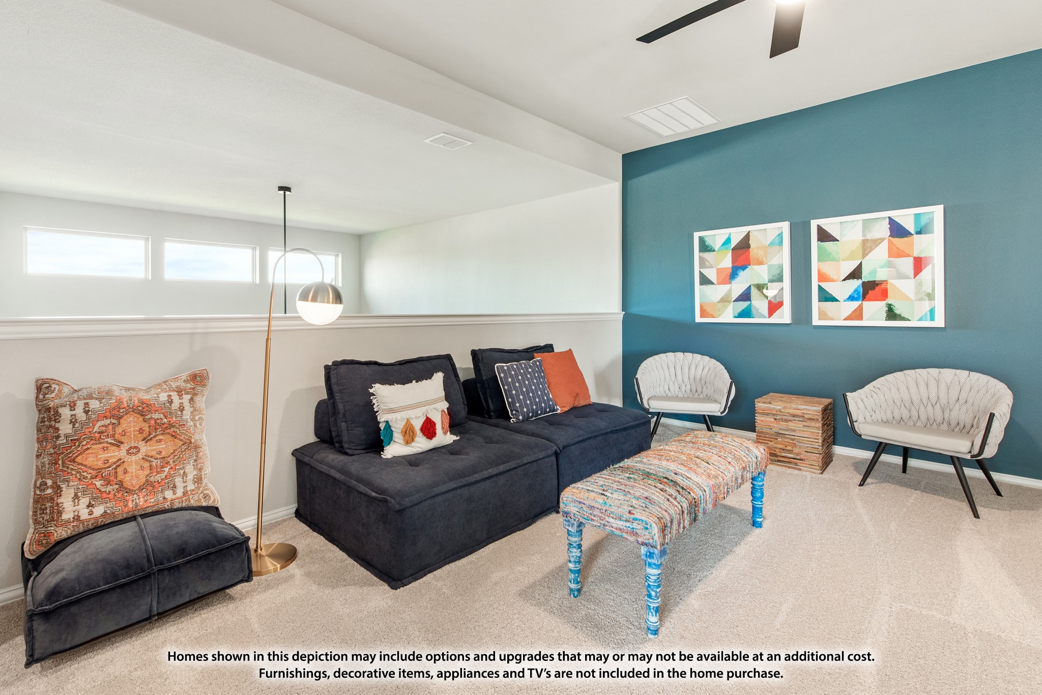 141 Kingfisher Lane Aledo TX 76008