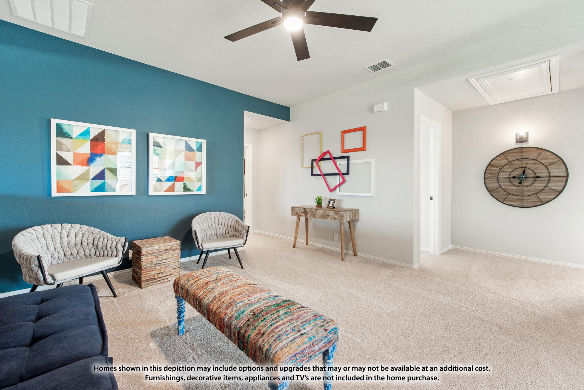 141 Kingfisher Lane Aledo TX 76008