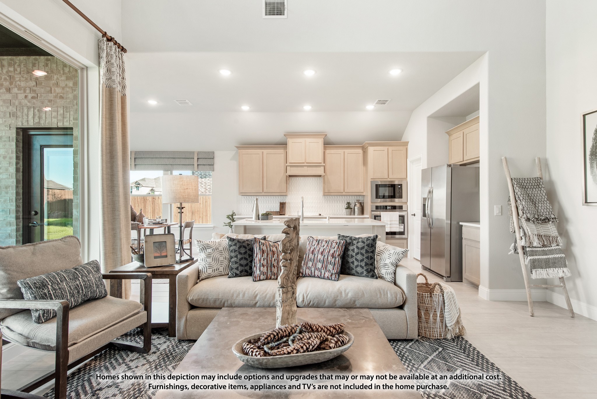 141 Kingfisher Lane Aledo TX 76008