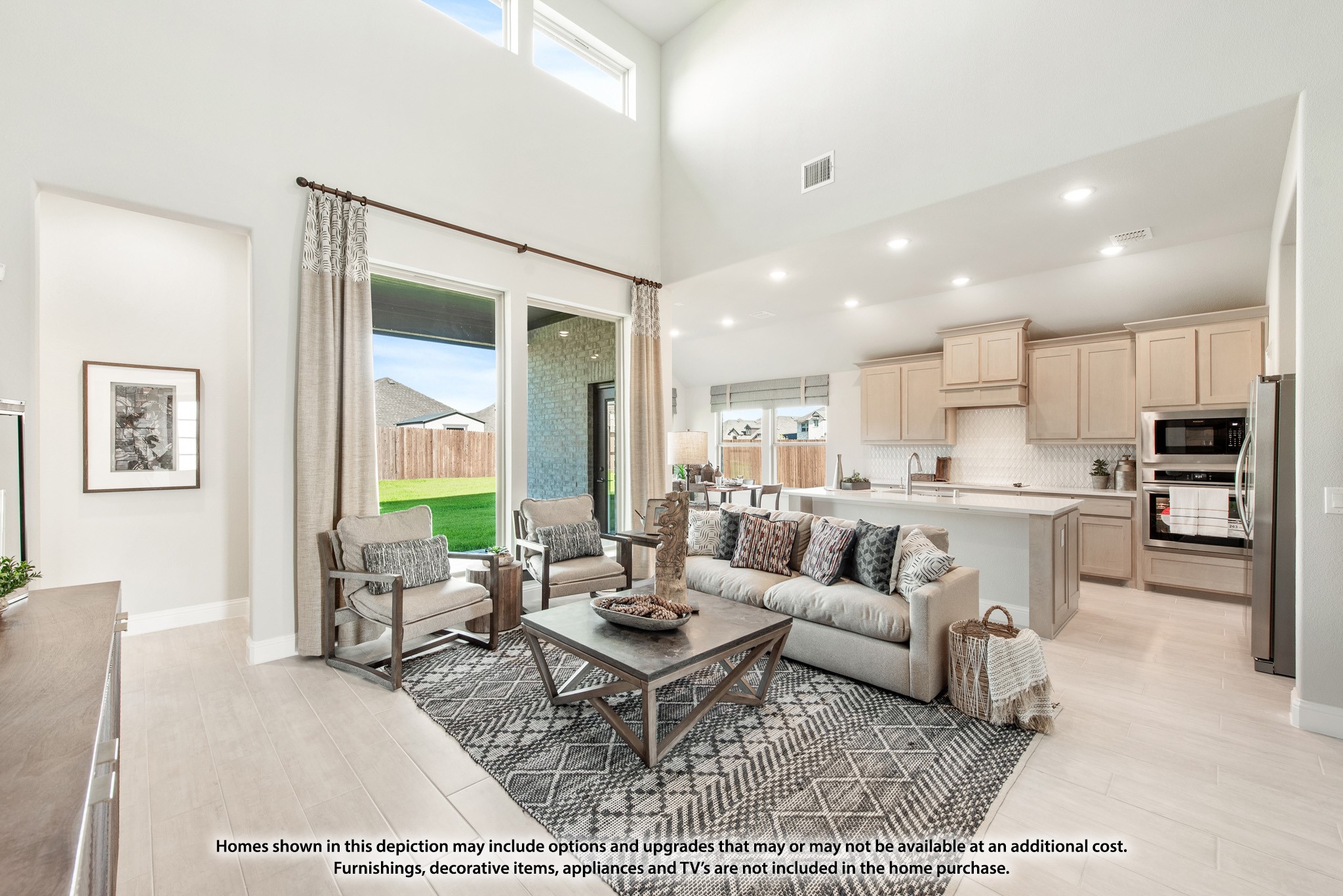 141 Kingfisher Lane Aledo TX 76008