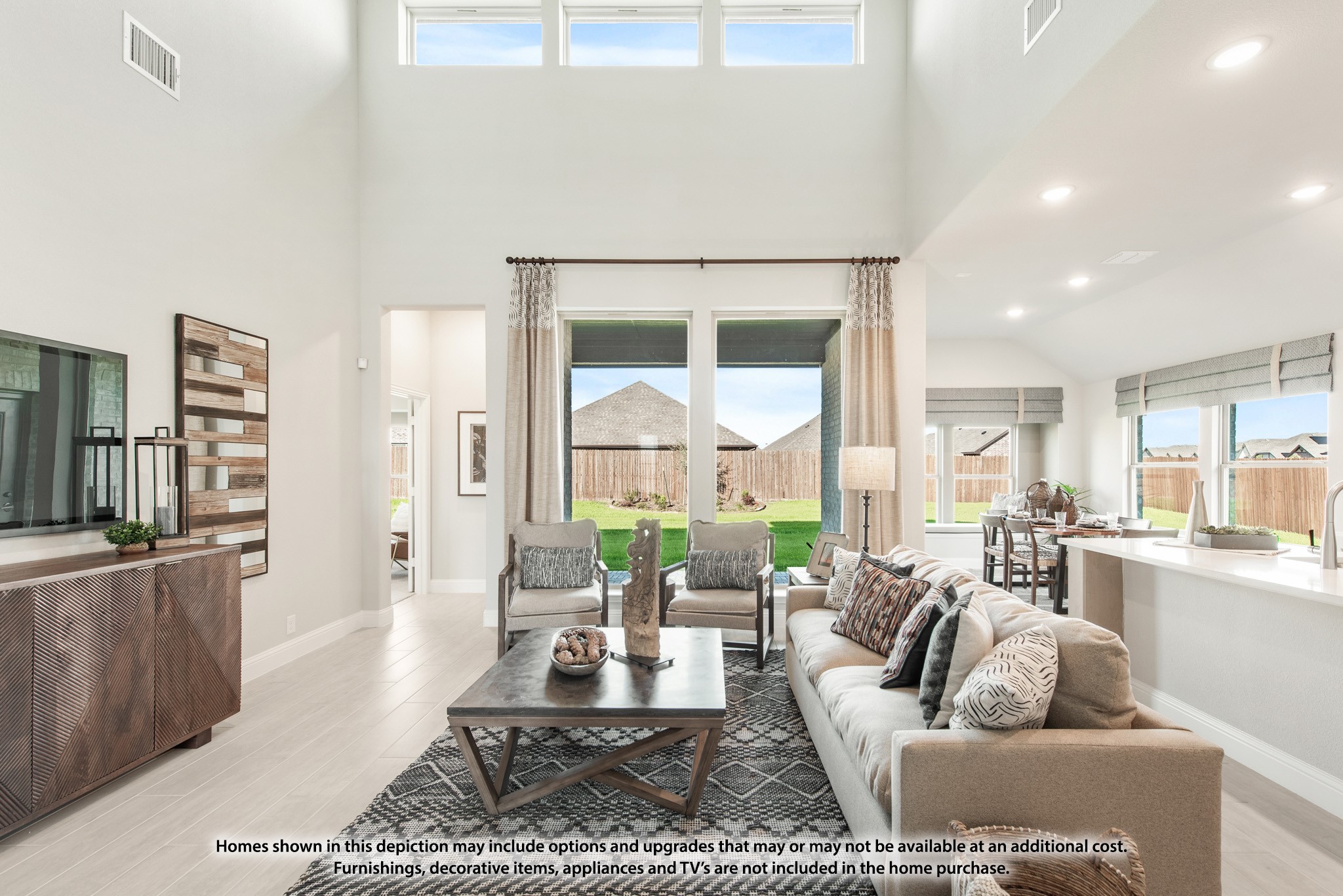 141 Kingfisher Lane Aledo TX 76008