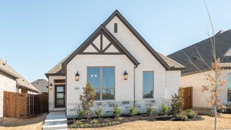6108 Vester Trail Fate TX 75087