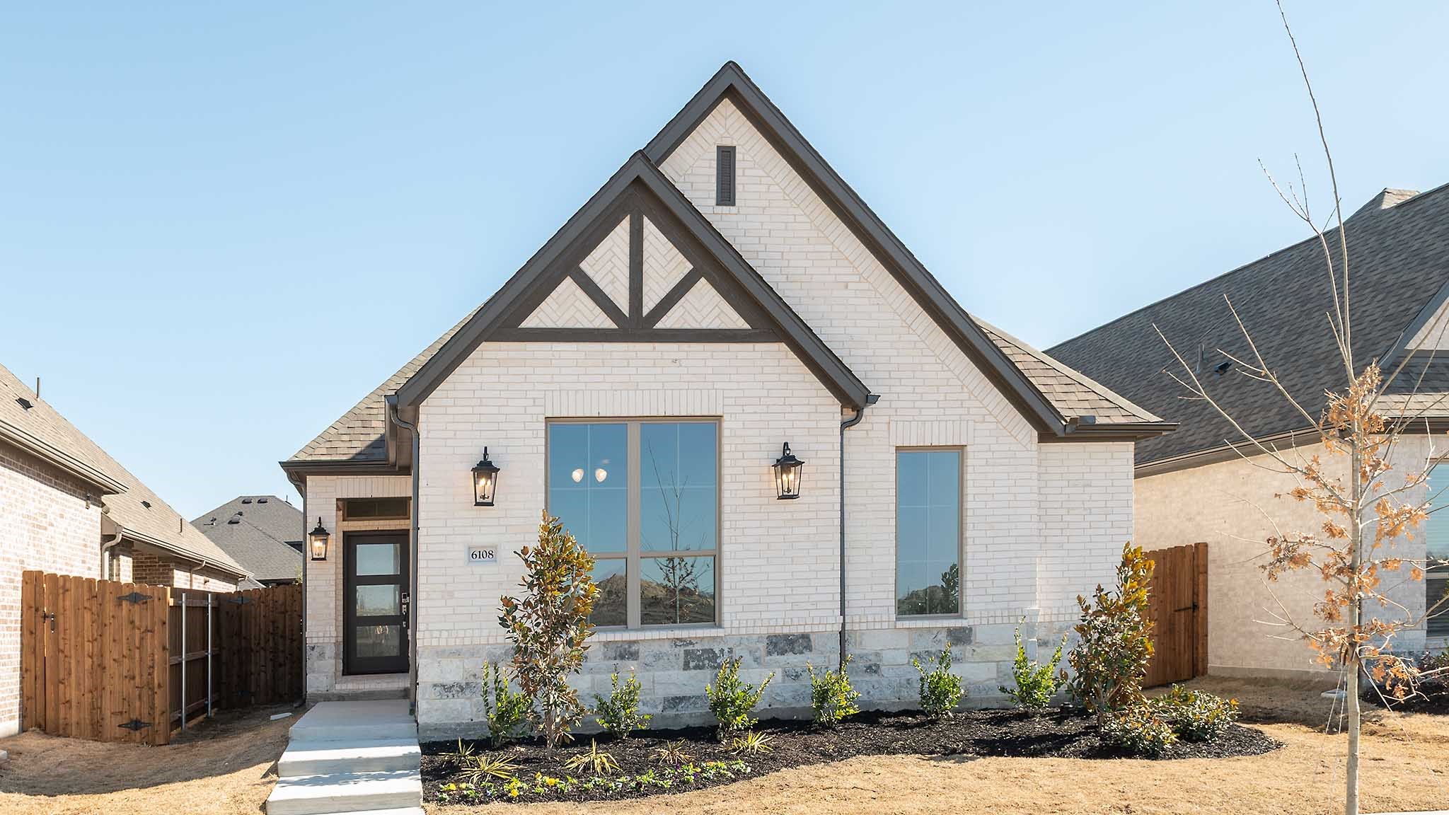 6108 Vester Trail Fate TX 75087