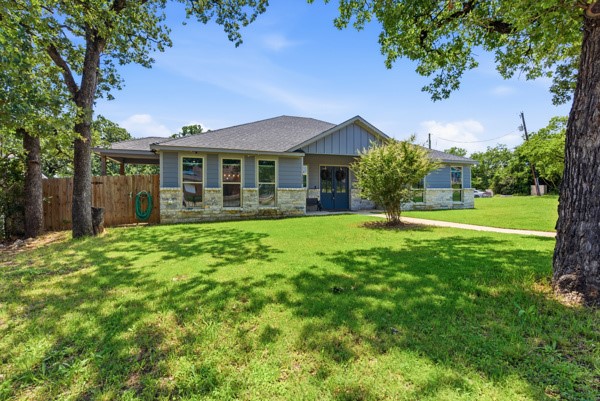 3600 Martin Street Fort Worth TX 76119
