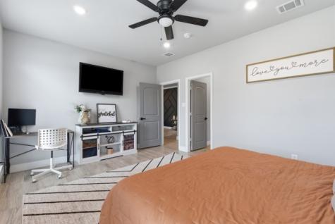 3600 Martin Street Fort Worth TX 76119