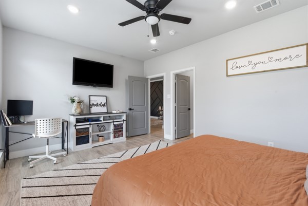 3600 Martin Street Fort Worth TX 76119