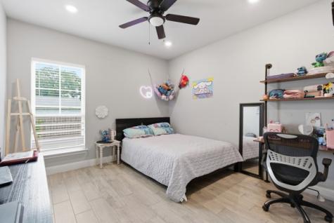 3600 Martin Street Fort Worth TX 76119