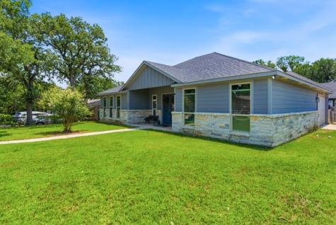 3600 Martin Street Fort Worth TX 76119