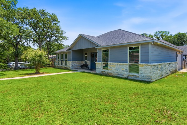 3600 Martin Street Fort Worth TX 76119