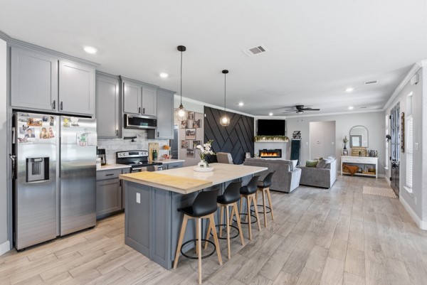 3600 Martin Street Fort Worth TX 76119