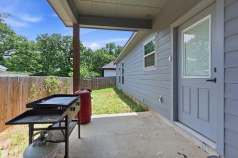 3600 Martin Street Fort Worth TX 76119