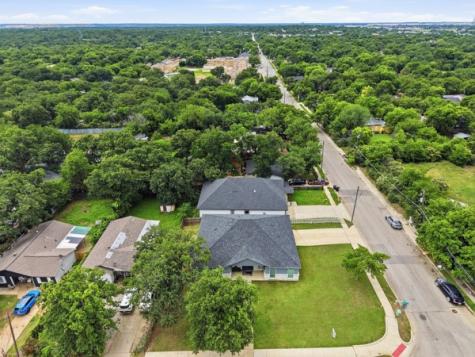 3600 Martin Street Fort Worth TX 76119