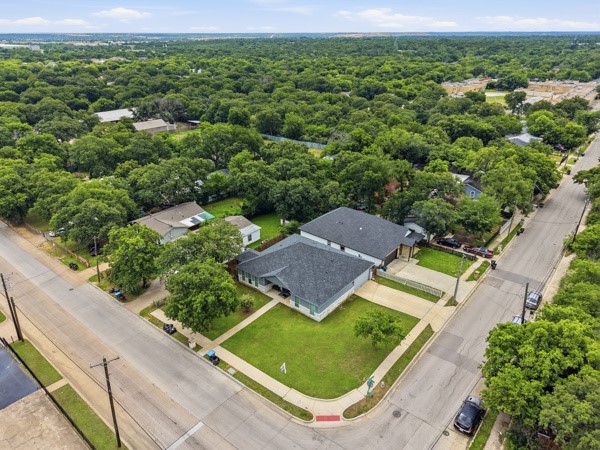 3600 Martin Street Fort Worth TX 76119