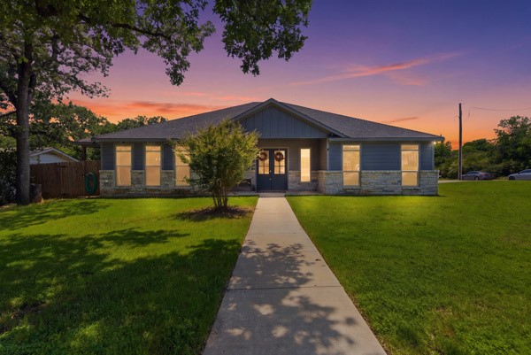 3600 Martin Street Fort Worth TX 76119