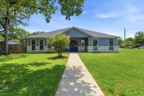 3600 Martin Street Fort Worth TX 76119