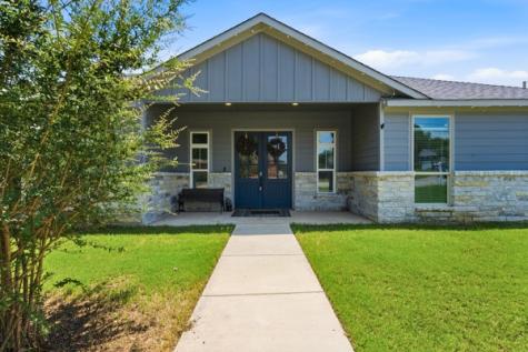 3600 Martin Street Fort Worth TX 76119