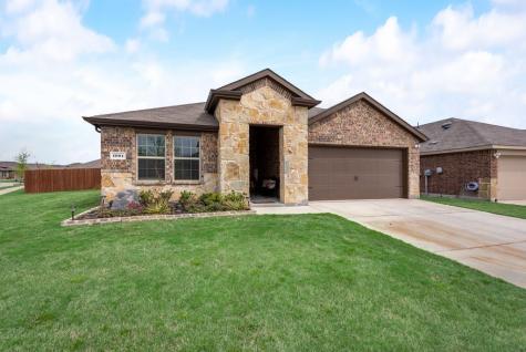 1001 Meadow Hill Street Denton TX 76209