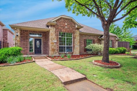 6325 Flagstone Drive Mckinney TX 75070