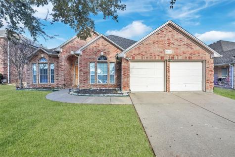 5840 Ivy Glen Drive Grand Prairie TX 75052