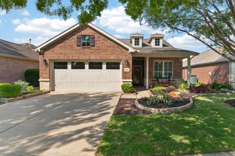834 Bay Harbor Lane Frisco TX 75036
