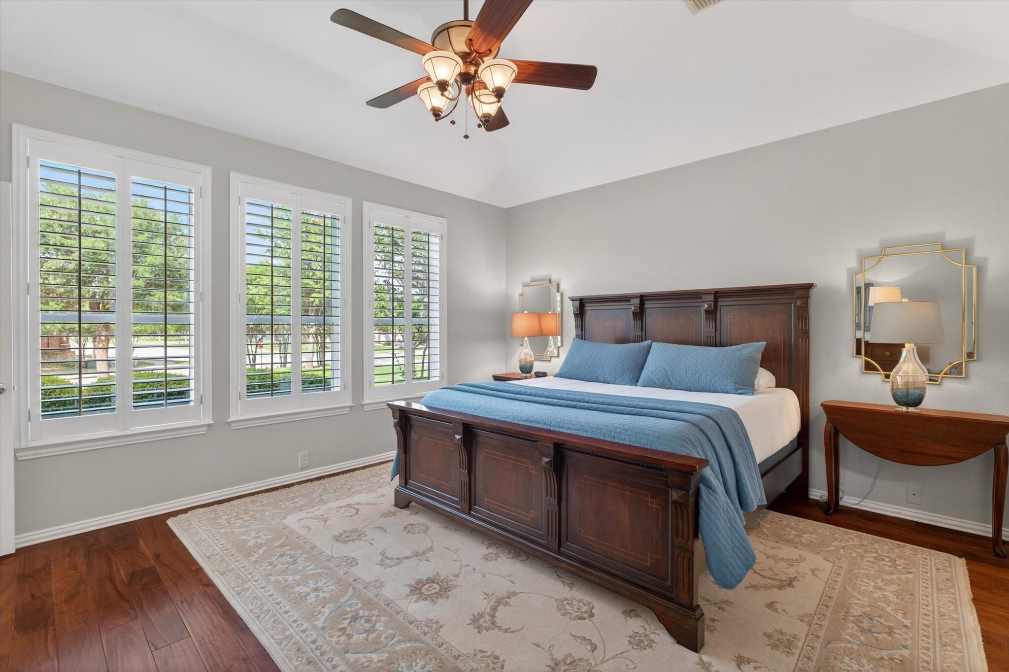 834 Bay Harbor Lane Frisco TX 75036