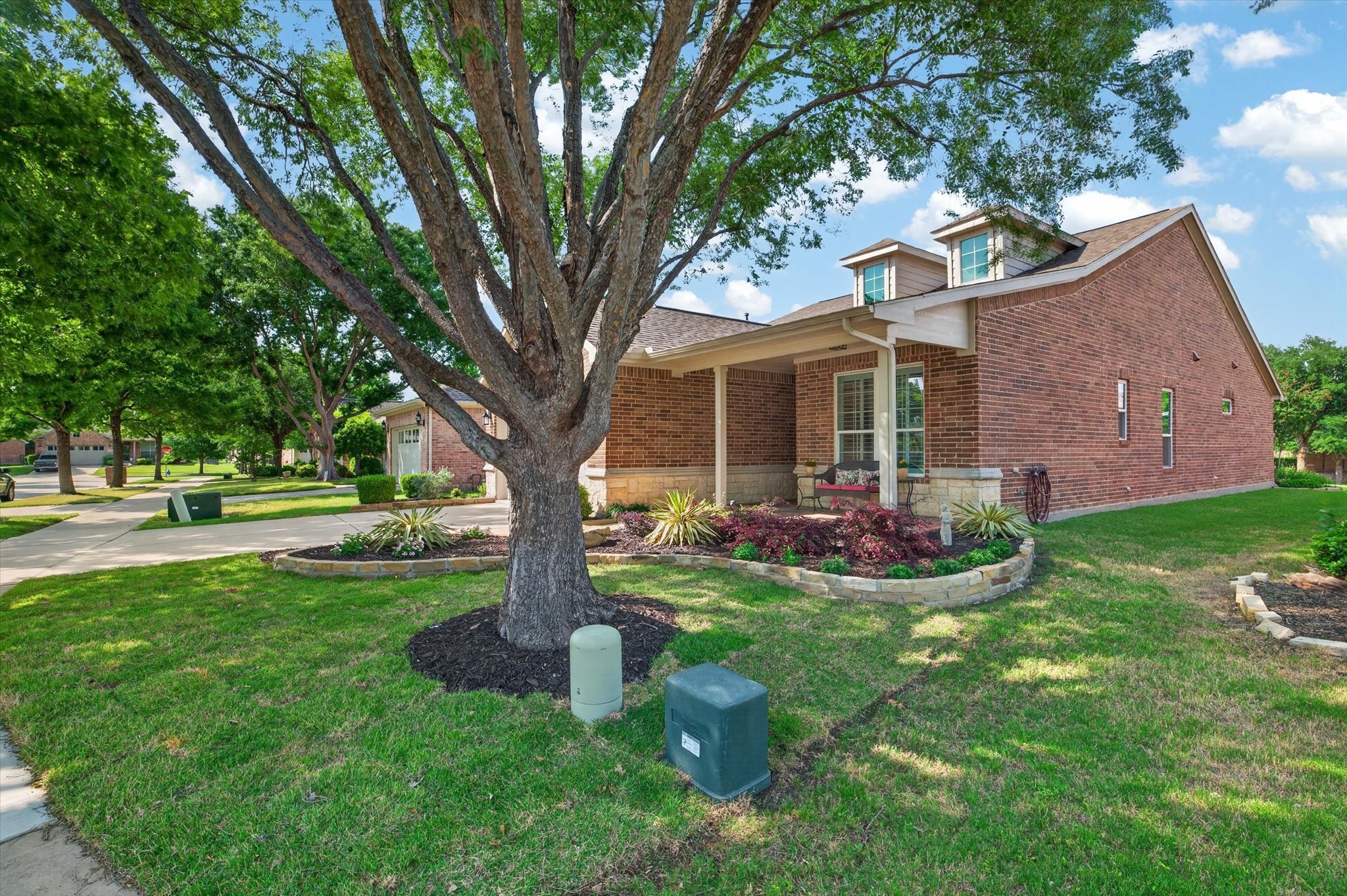 834 Bay Harbor Lane Frisco TX 75036