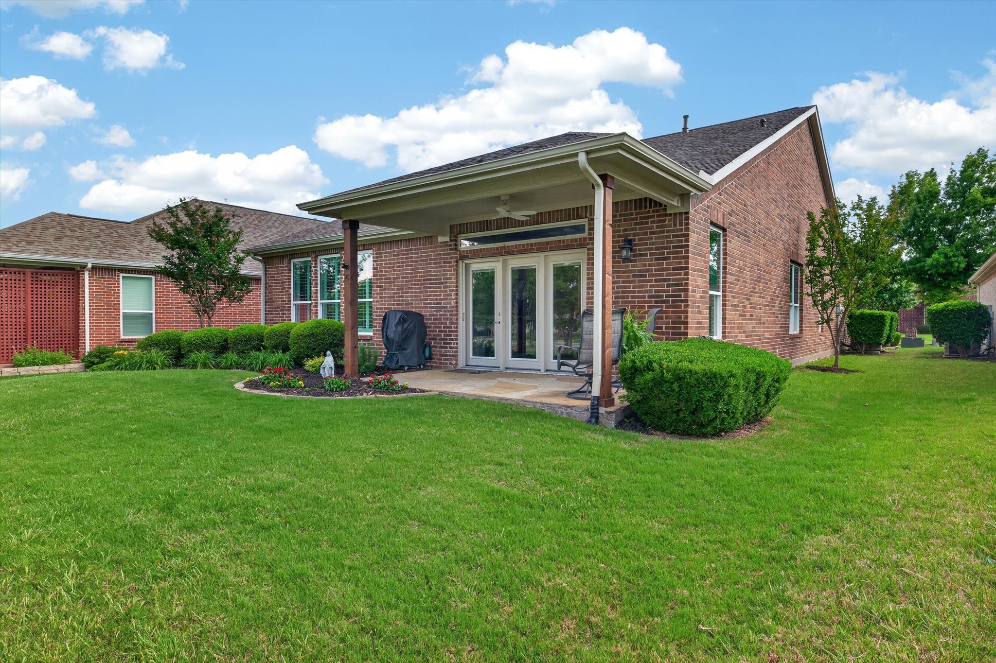834 Bay Harbor Lane Frisco TX 75036
