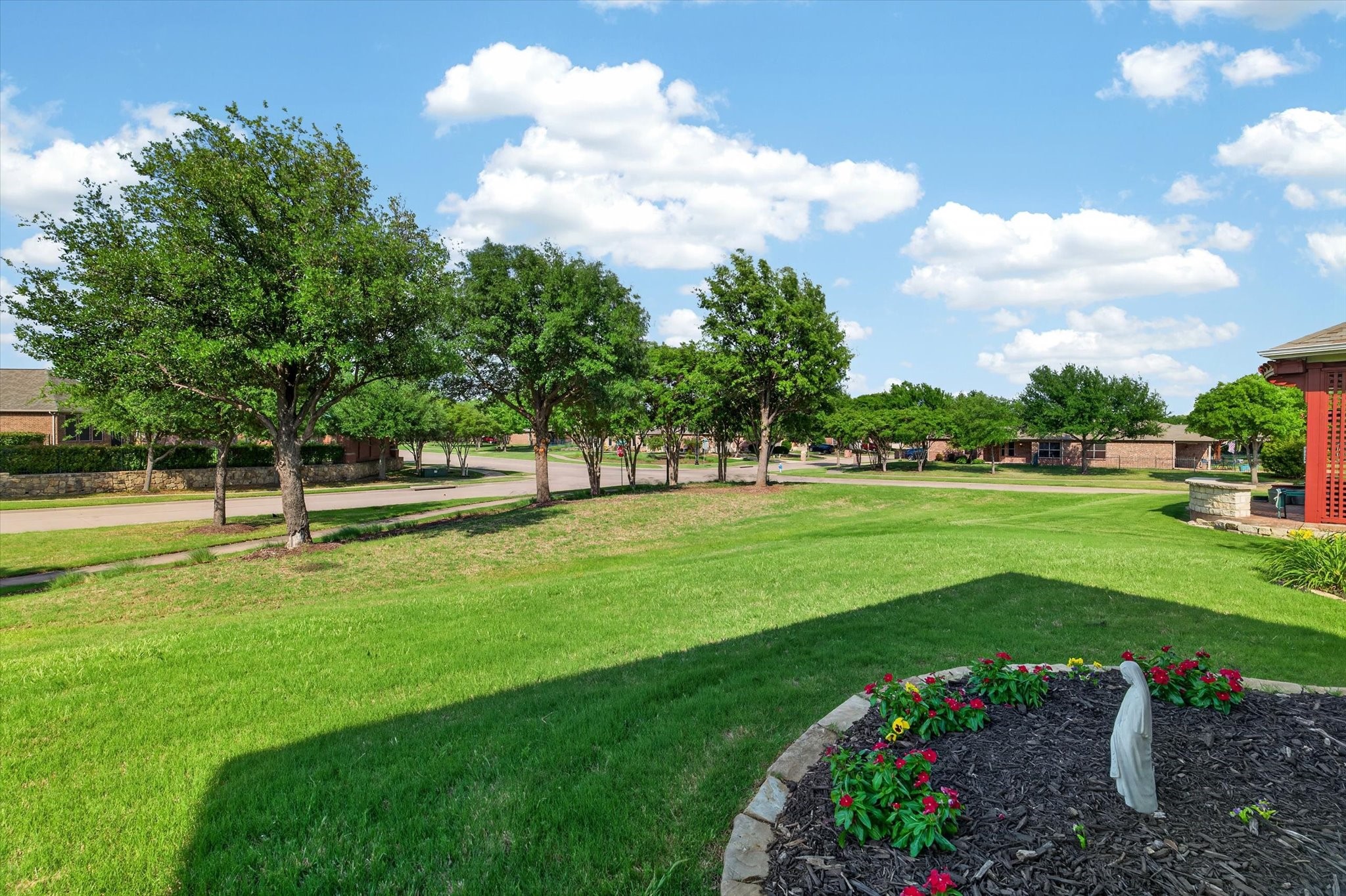 834 Bay Harbor Lane Frisco TX 75036