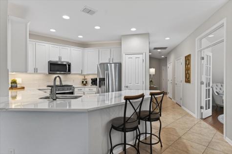 834 Bay Harbor Lane Frisco TX 75036